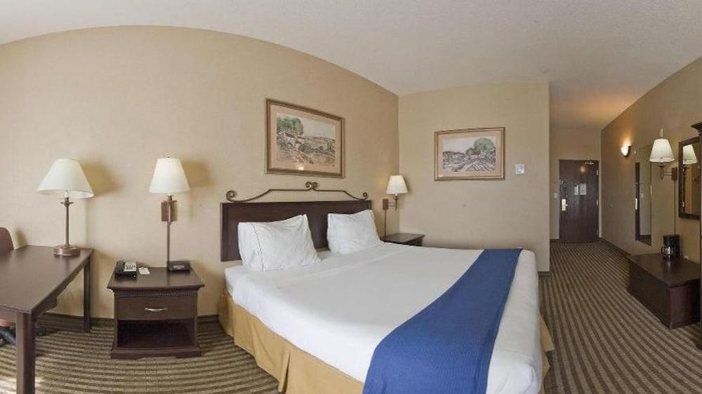 Holiday Inn Express Hotel & Suites Marina By Ihg Luaran gambar