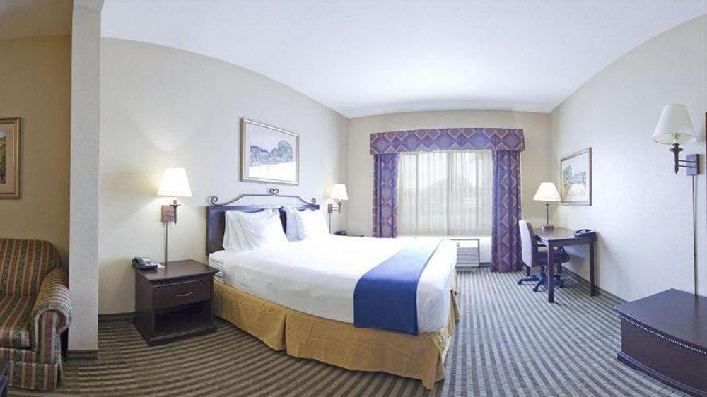Holiday Inn Express Hotel & Suites Marina By Ihg Luaran gambar