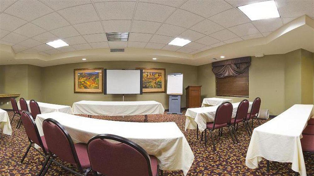 Holiday Inn Express Hotel & Suites Marina By Ihg Luaran gambar