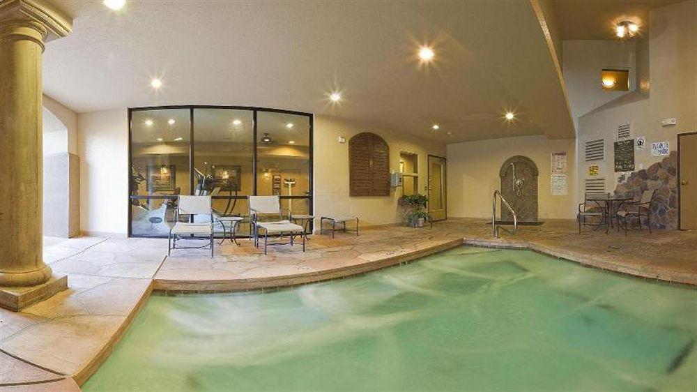 Holiday Inn Express Hotel & Suites Marina By Ihg Luaran gambar