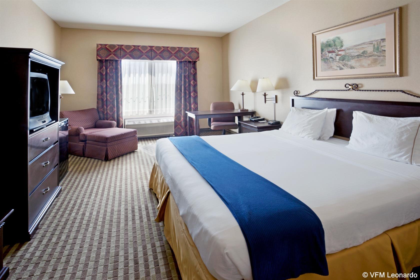 Holiday Inn Express Hotel & Suites Marina By Ihg Luaran gambar