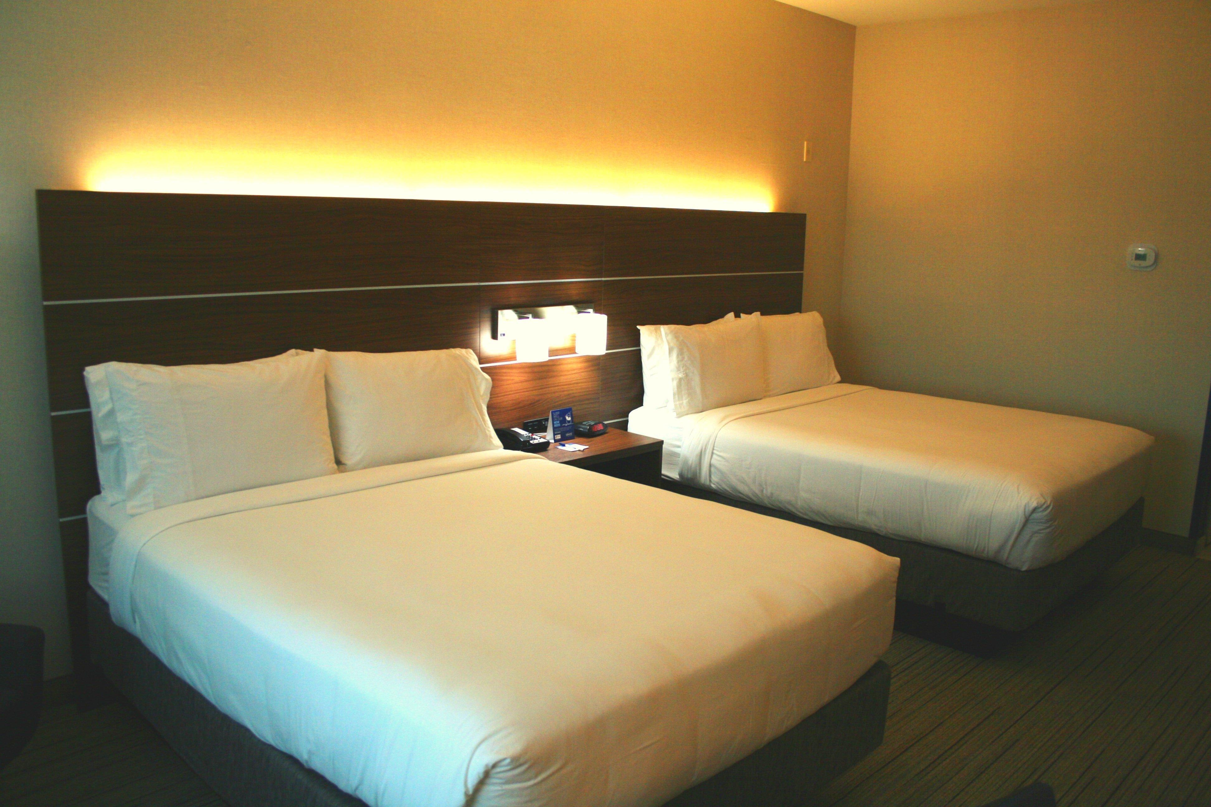 Holiday Inn Express Hotel & Suites Marina By Ihg Luaran gambar