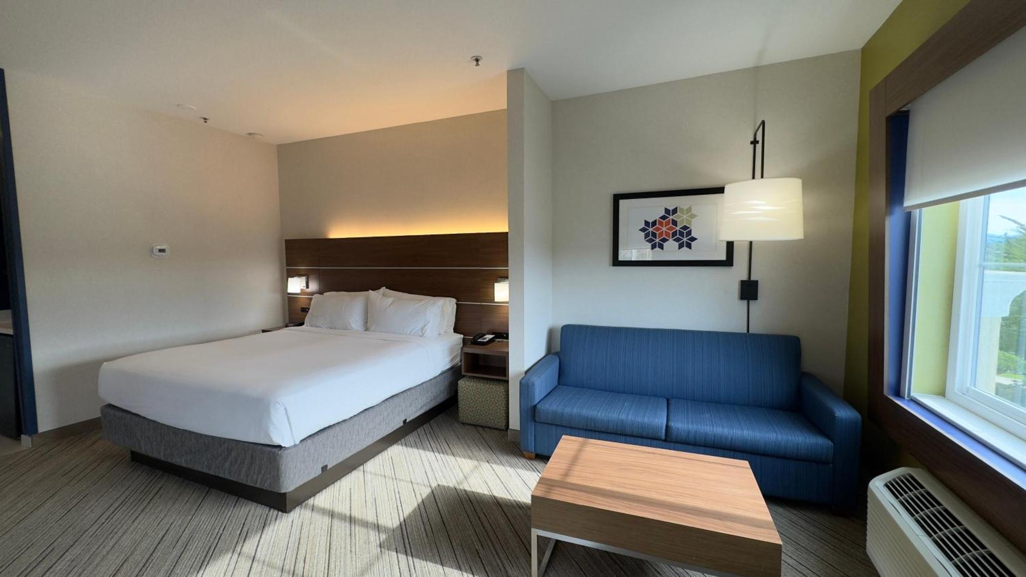 Holiday Inn Express Hotel & Suites Marina By Ihg Luaran gambar