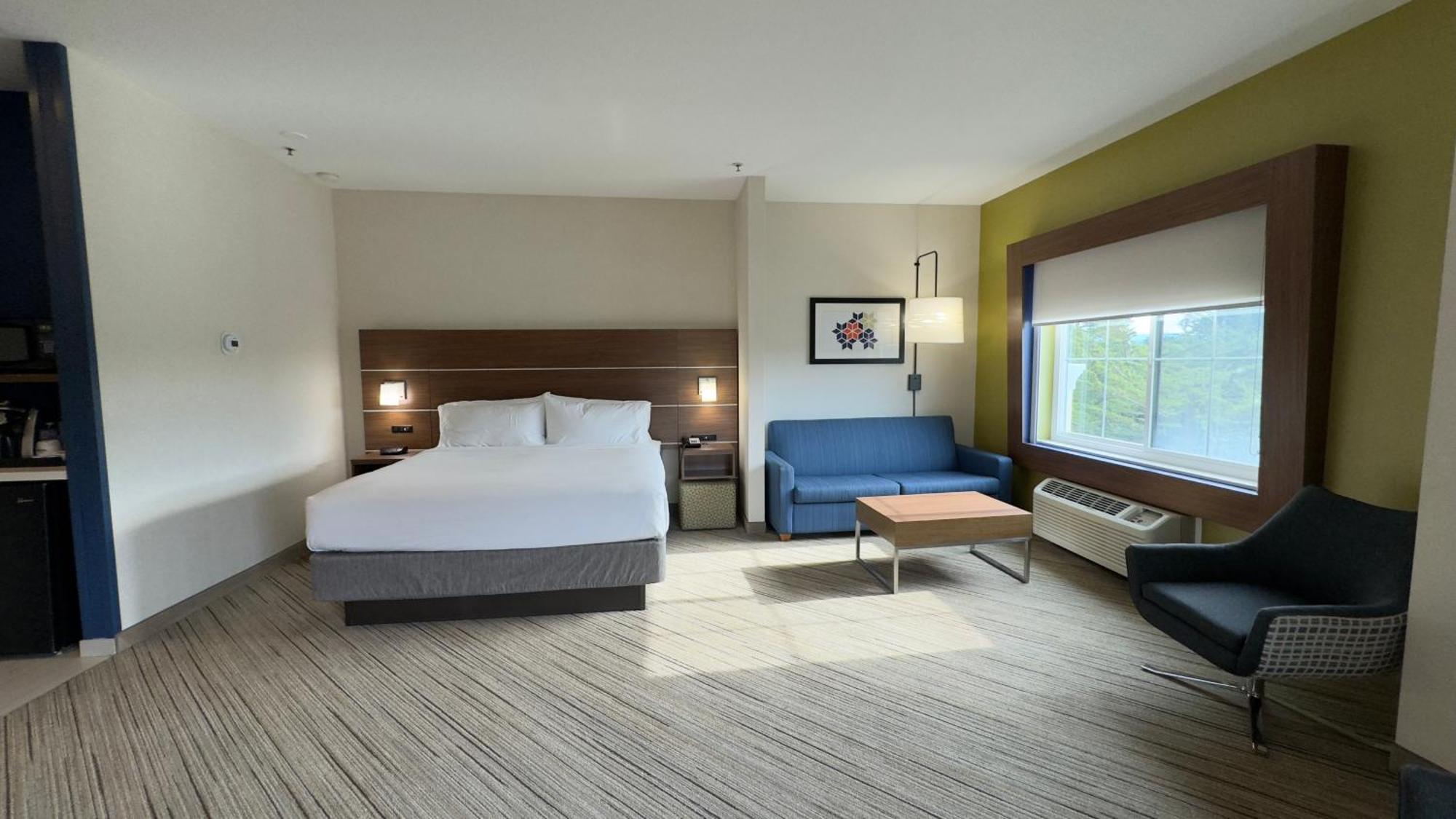 Holiday Inn Express Hotel & Suites Marina By Ihg Luaran gambar