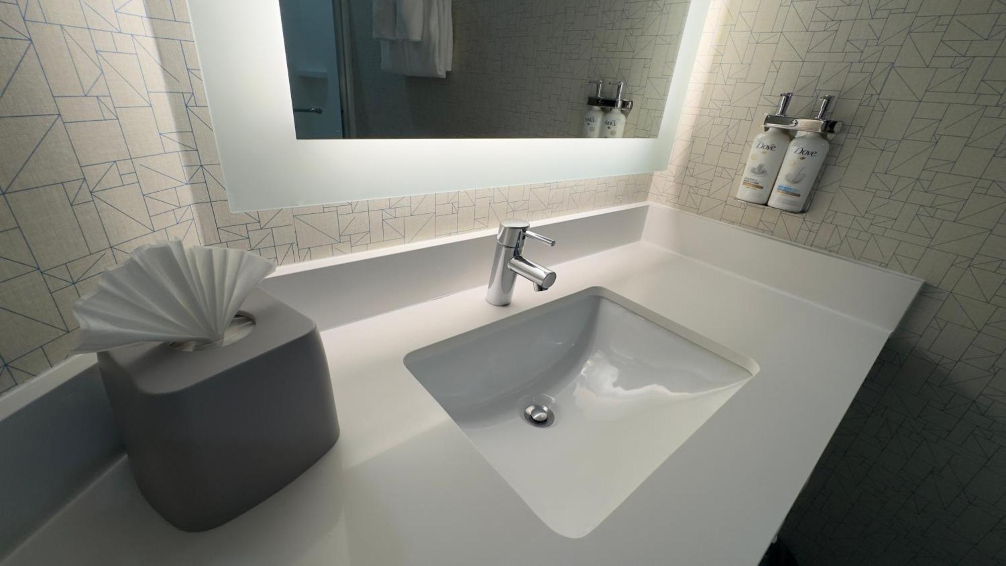 Holiday Inn Express Hotel & Suites Marina By Ihg Luaran gambar