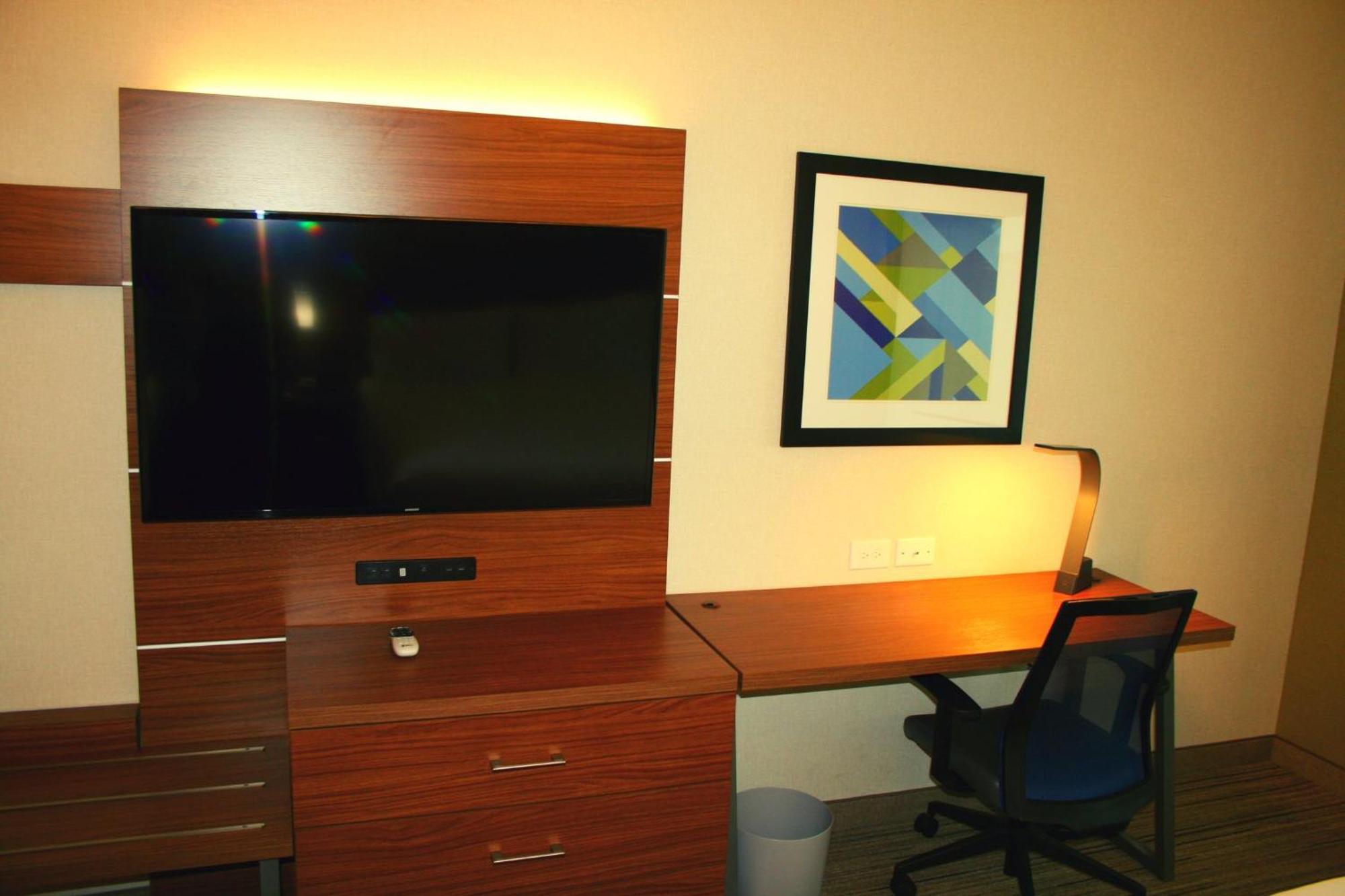 Holiday Inn Express Hotel & Suites Marina By Ihg Luaran gambar