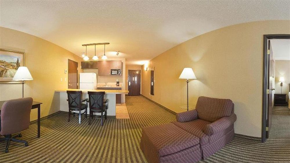 Holiday Inn Express Hotel & Suites Marina By Ihg Luaran gambar
